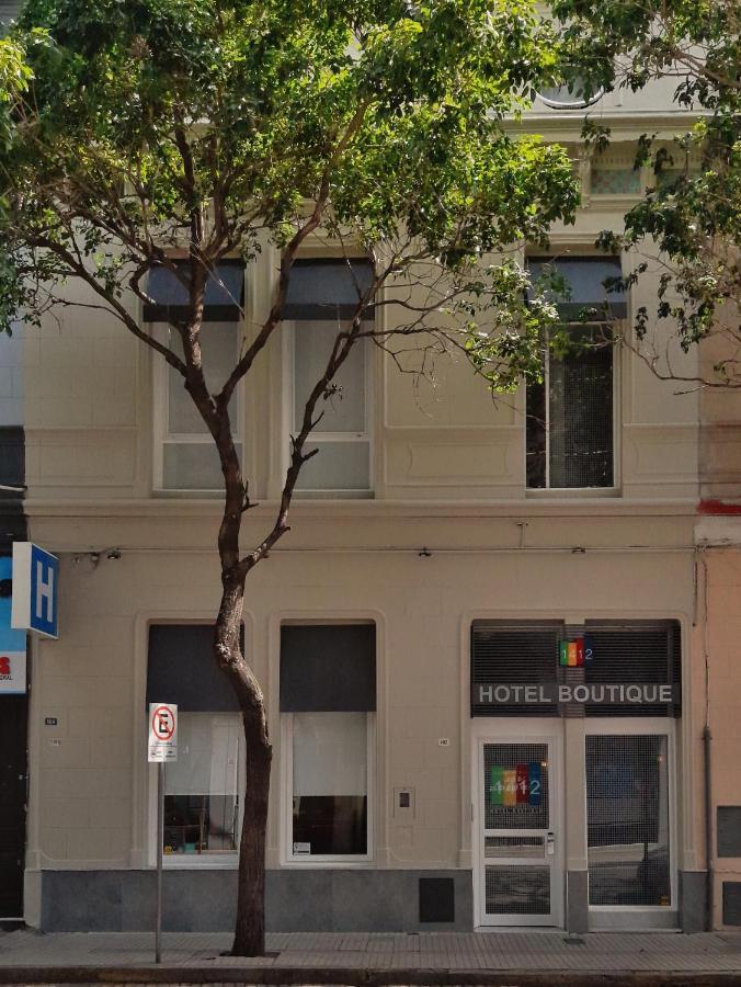 1412 Hotel Boutique ロサリオ エクステリア 写真