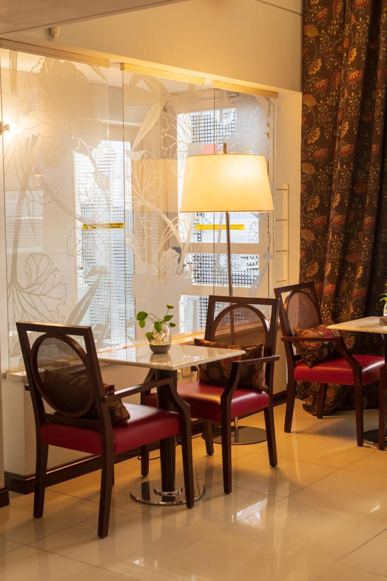 1412 Hotel Boutique ロサリオ エクステリア 写真
