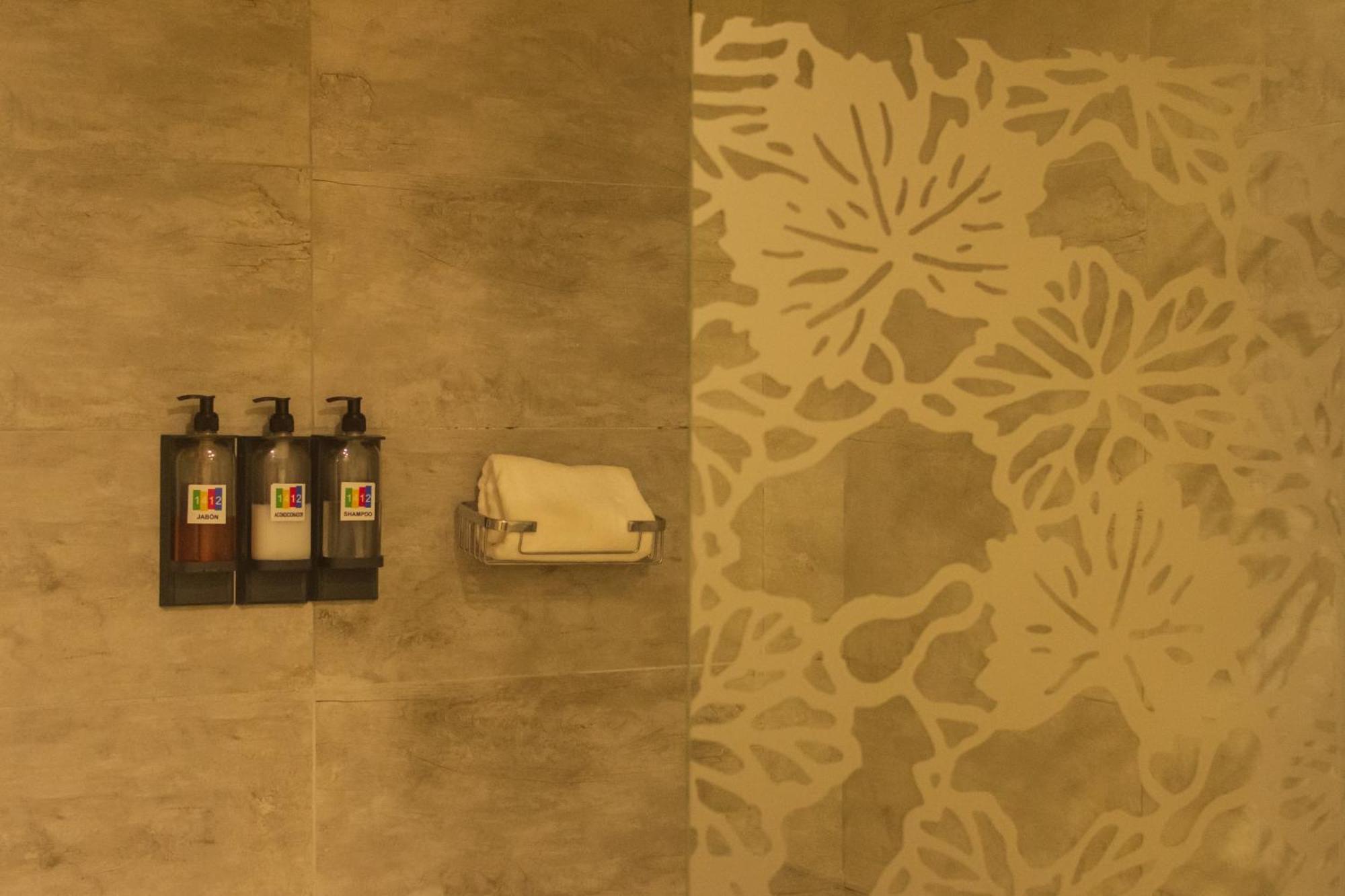 1412 Hotel Boutique ロサリオ エクステリア 写真