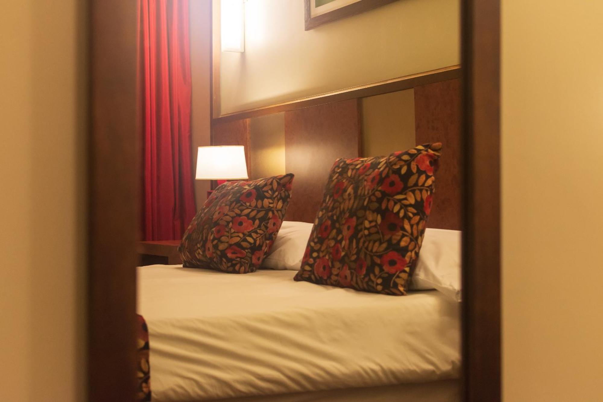1412 Hotel Boutique ロサリオ エクステリア 写真