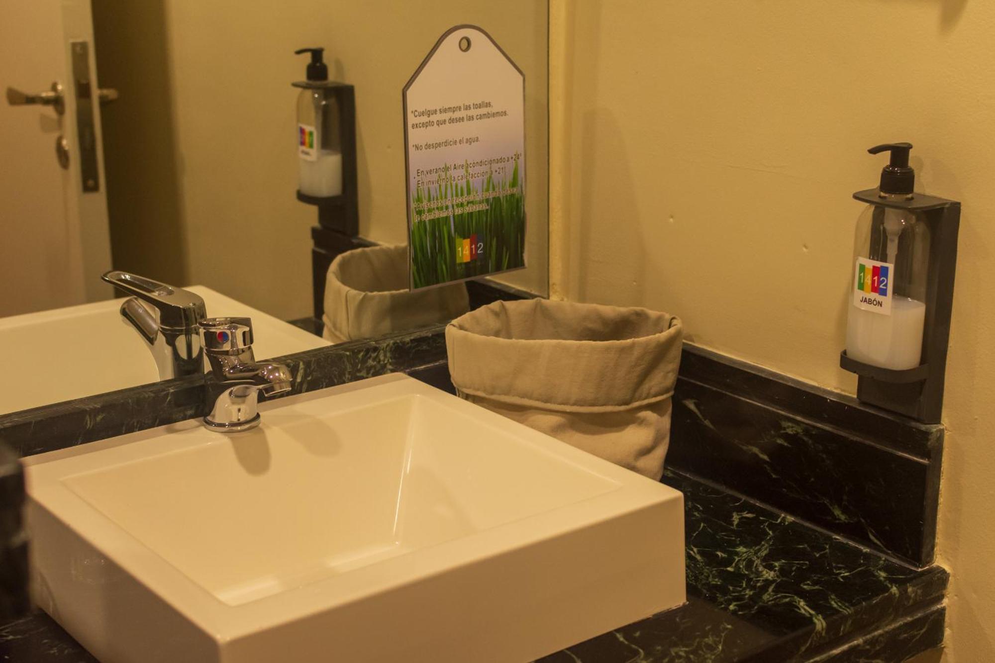 1412 Hotel Boutique ロサリオ エクステリア 写真