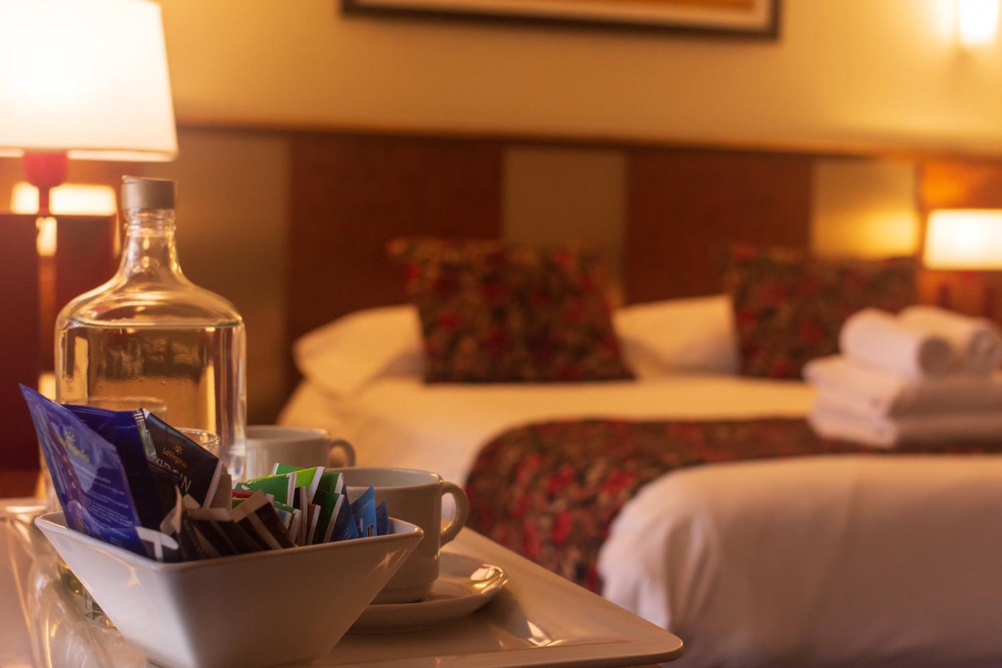 1412 Hotel Boutique ロサリオ エクステリア 写真