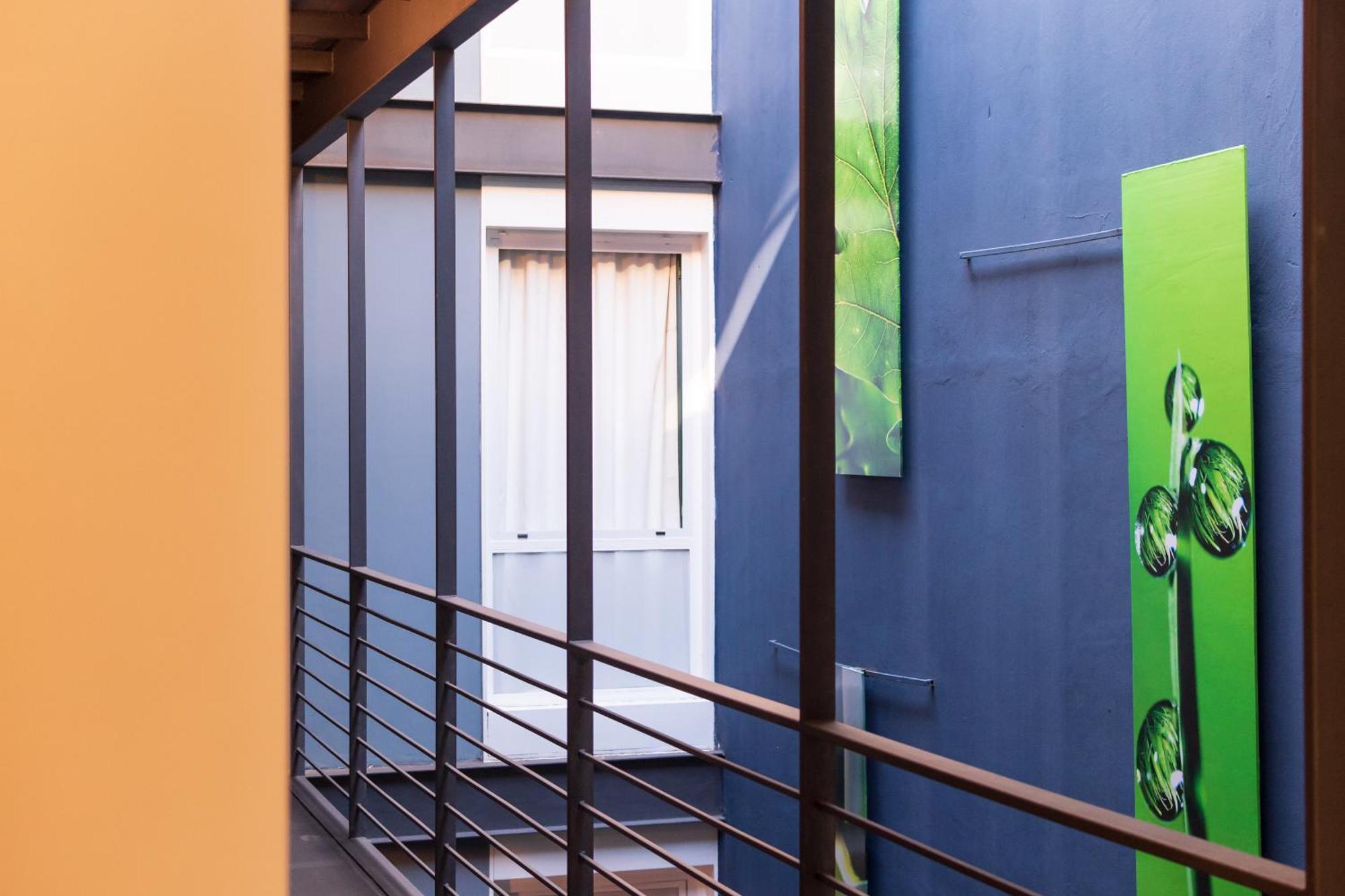 1412 Hotel Boutique ロサリオ エクステリア 写真