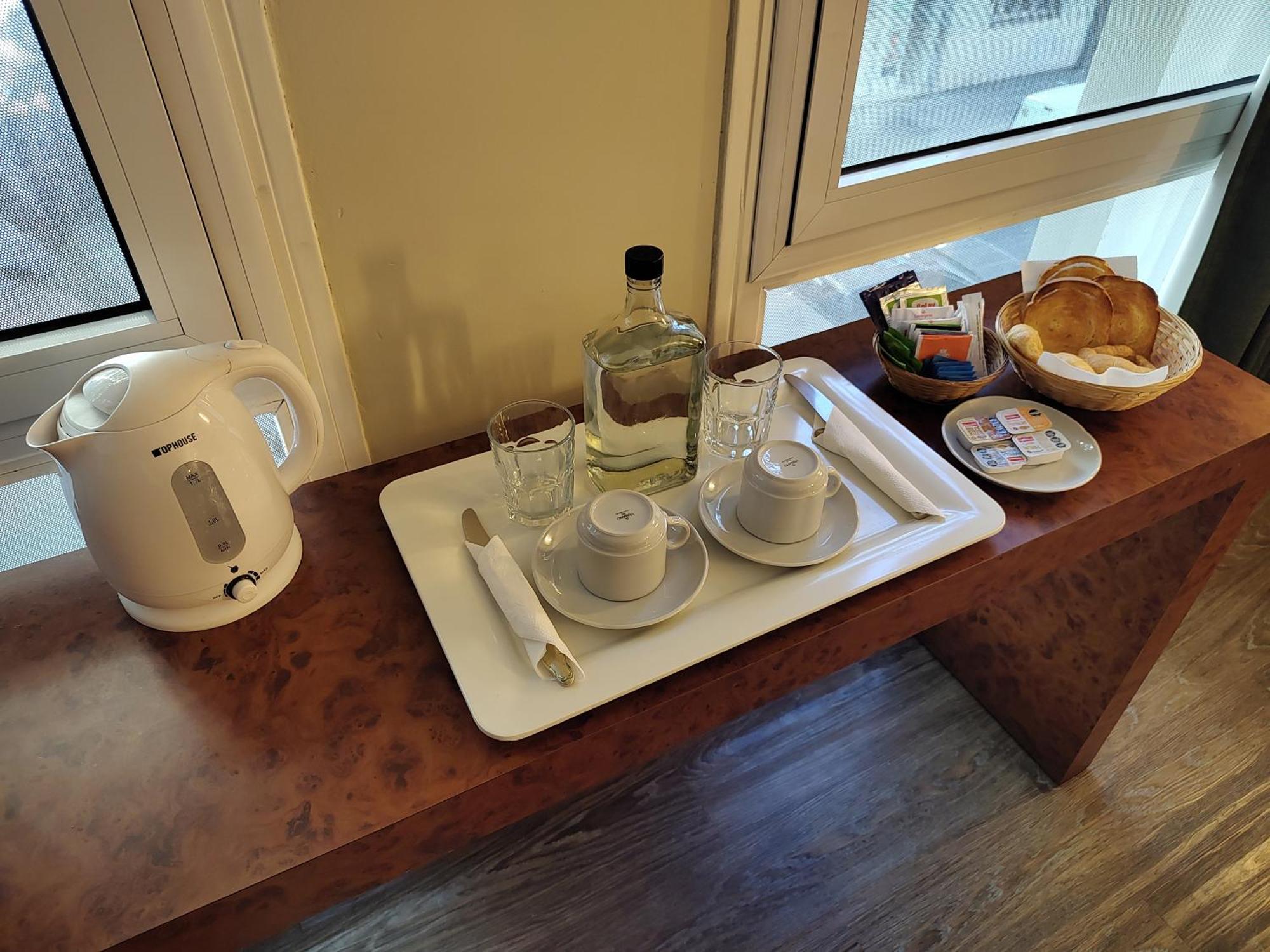 1412 Hotel Boutique ロサリオ エクステリア 写真