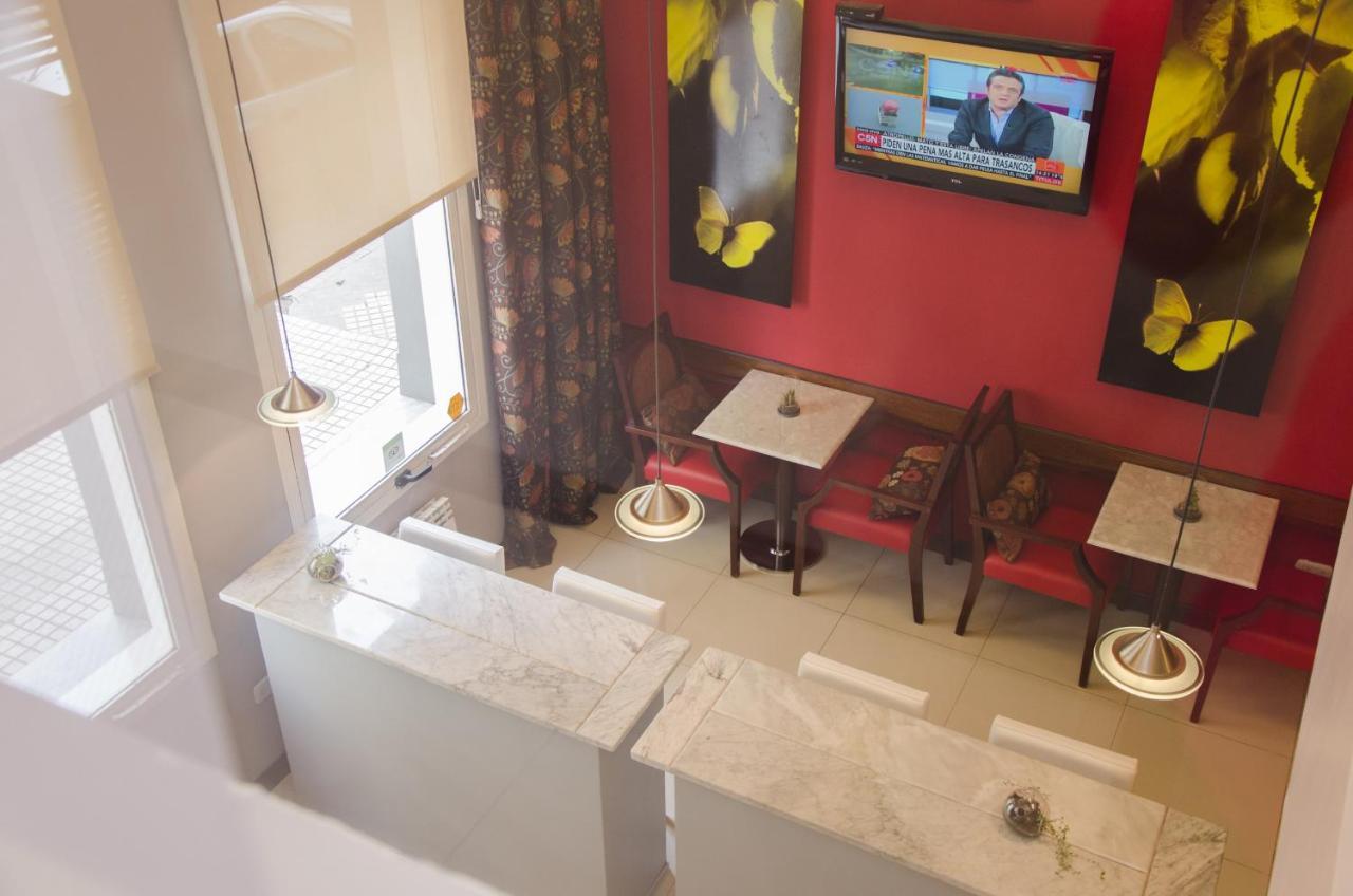 1412 Hotel Boutique ロサリオ エクステリア 写真